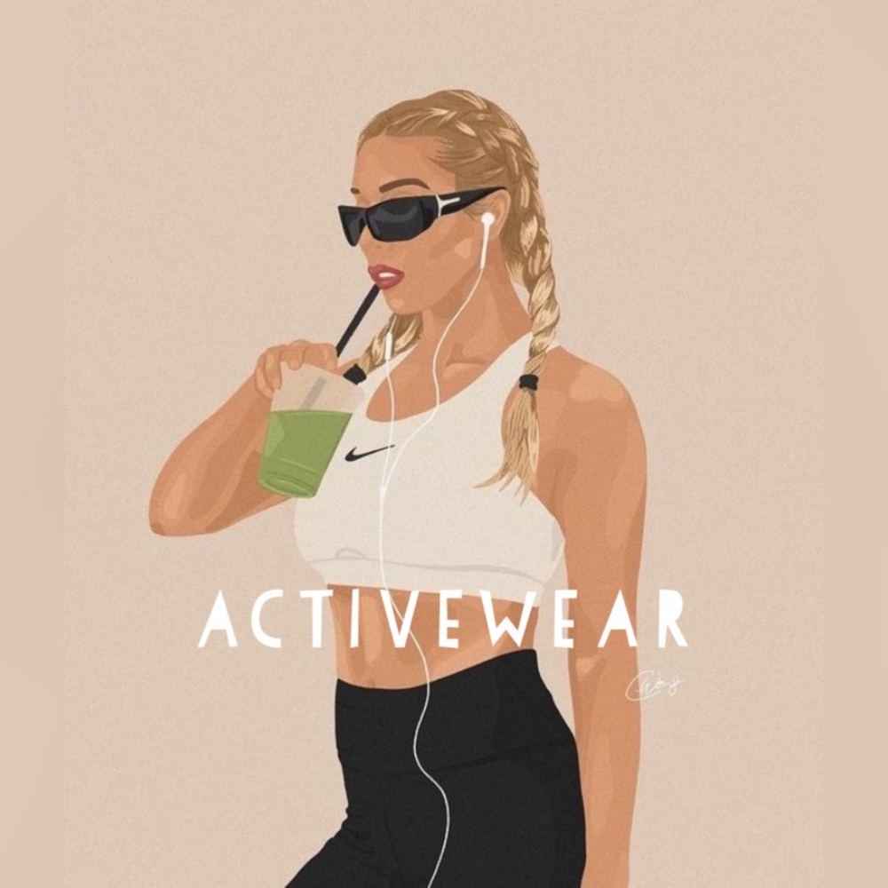 Women’s Activewear